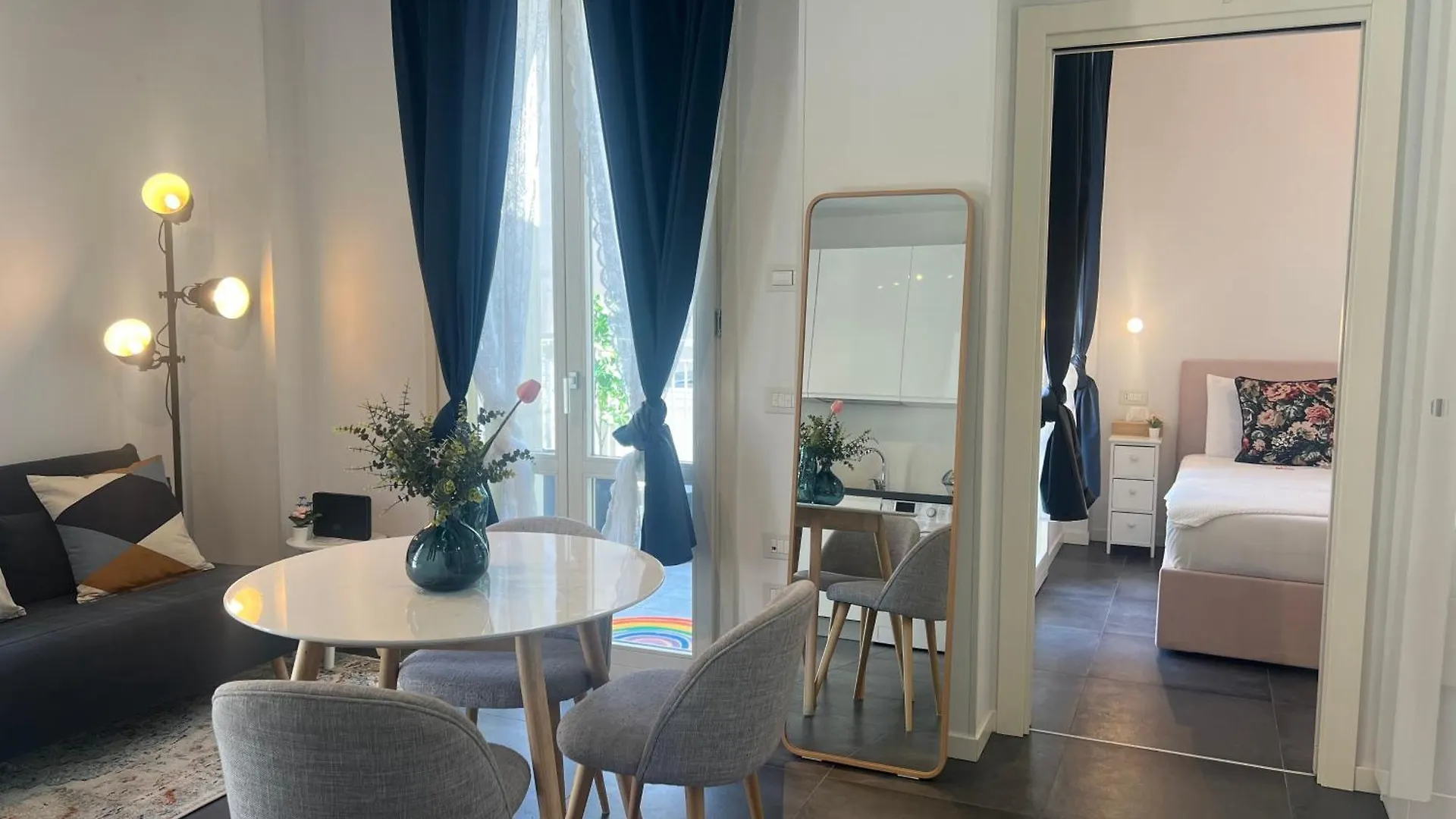 Regina Milano In Melegnano - Wifi, Breakfast Box And Terrace Apartment