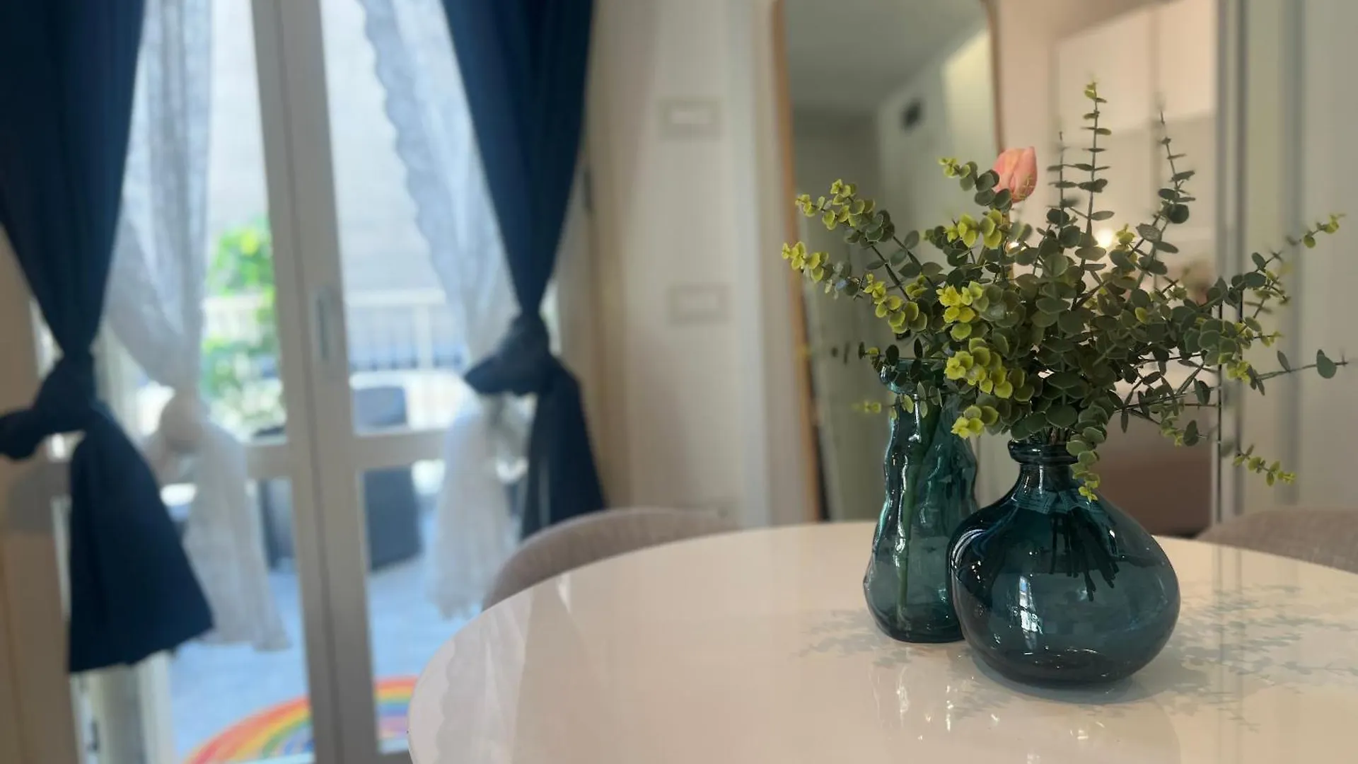 Regina Milano In Melegnano - Wifi, Breakfast Box And Terrace Apartment  Milan