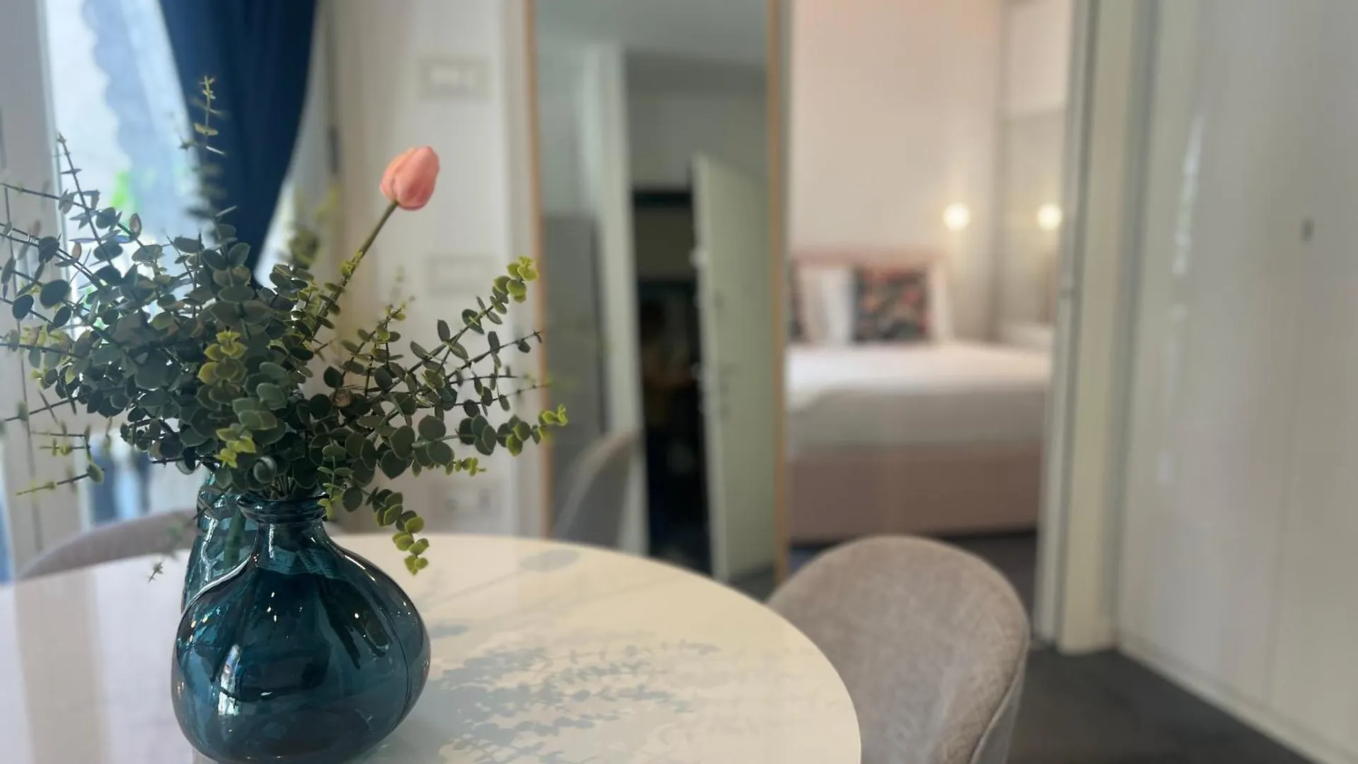 Ferienwohnung Regina Milano In Melegnano - Wifi, Breakfast Box And Terrace Mailand