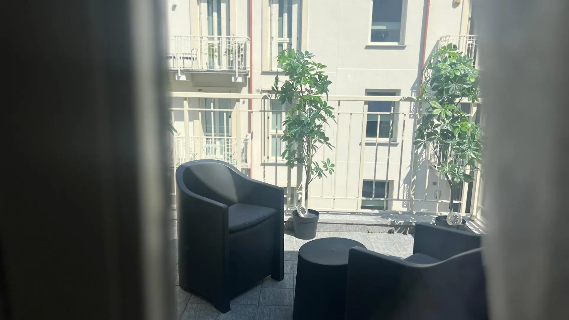 Ferienwohnung Regina Milano In Melegnano - Wifi, Breakfast Box And Terrace Apartment