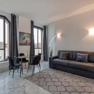 Royal - Duomo Santo Stefano Apartment