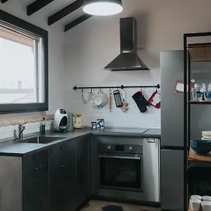 Piacenza Apartment