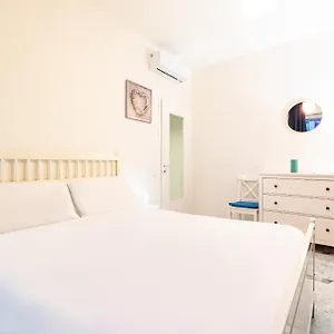 Piazza Gramsci Amazing With Balcony - Collection Apartment